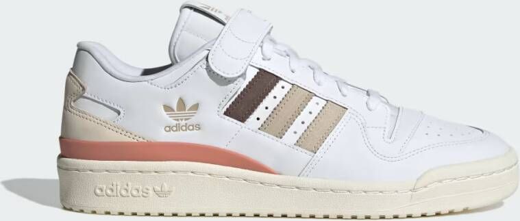 Adidas Originals Forum 84 Low Schoenen