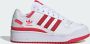 Adidas Originals Forum Bold Stripes Schoenen - Thumbnail 3