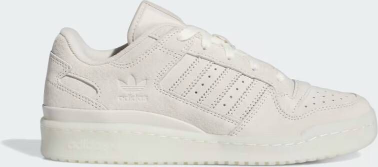 Adidas Originals Forum Low CL Shoes