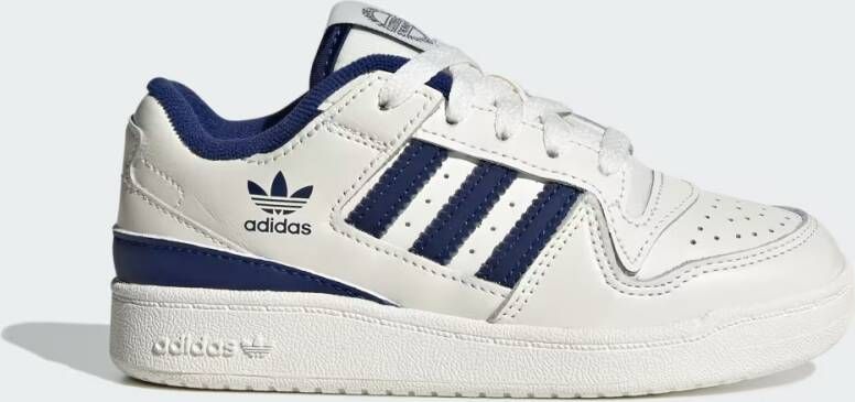 Adidas Originals Forum Low CL Shoes Kids