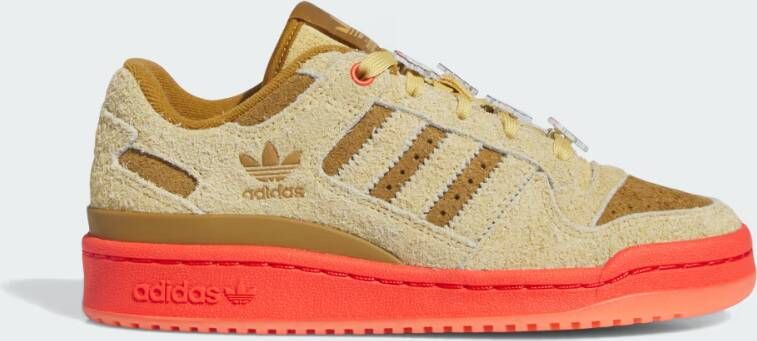 Adidas Originals Forum Low CL The Grinch Schoenen