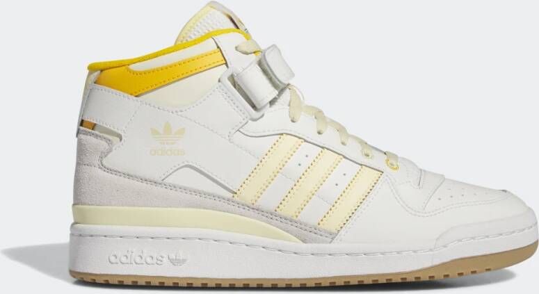 Adidas Originals Forum Mid Schoenen