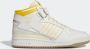 Adidas Originals Forum Mid Sneaker Basketball Schoenen cloud white crew yellow gum3 maat: 46 beschikbare maaten:41 1 3 42 43 1 3 44 2 3 45 1 3 4 - Thumbnail 1