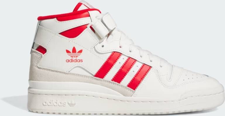 Adidas Originals Forum Mid Schoenen