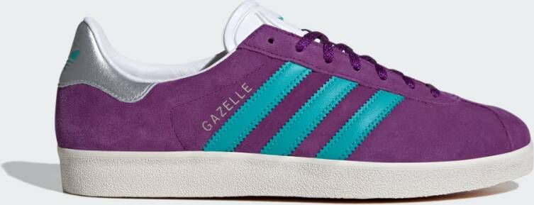 Adidas Originals Gazelle 85 Low Sportschoenen