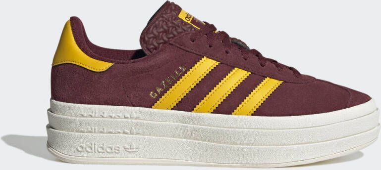 Adidas Originals Gazelle Bold Schoenen