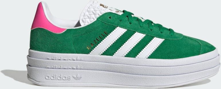 Adidas Originals Gazelle Bold Schoenen