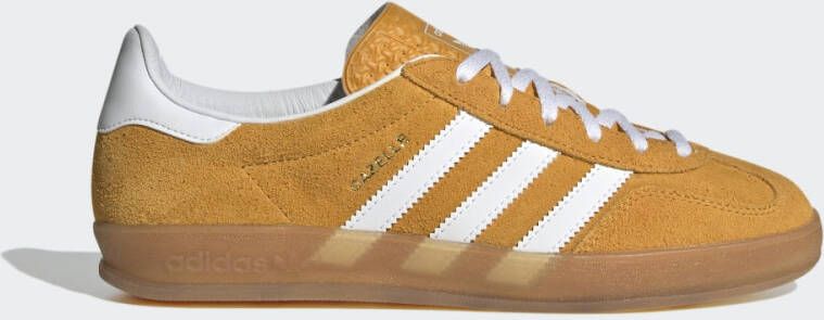 Adidas Originals Gazelle Indoor Schoenen