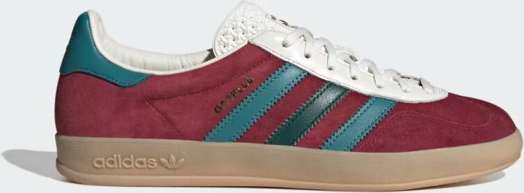 Adidas Originals Gazelle Indoor Schoenen