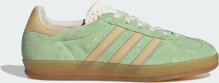 Adidas Originals Gazelle Indoor Schoenen