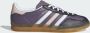 Adidas Originals Gazelle Indoor Collegiate Purple Cloud White Shadow Violet- Collegiate Purple Cloud White Shadow Violet - Thumbnail 4