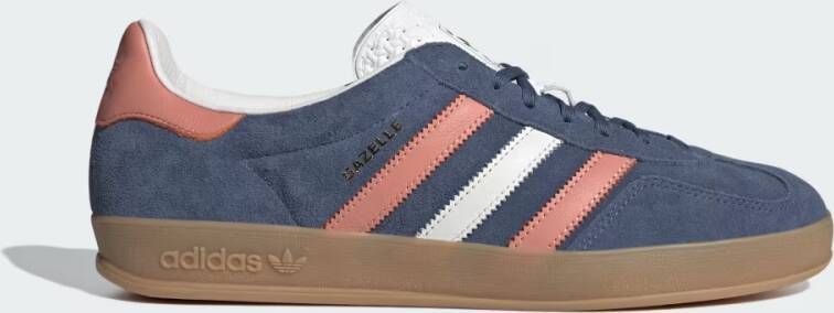 Adidas Originals Gazelle Indoor Schoenen