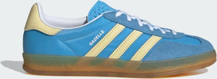 Adidas Originals Gazelle Indoor Schoenen