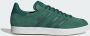 Adidas Tijdloze Gazelle Sneaker Green Heren - Thumbnail 2