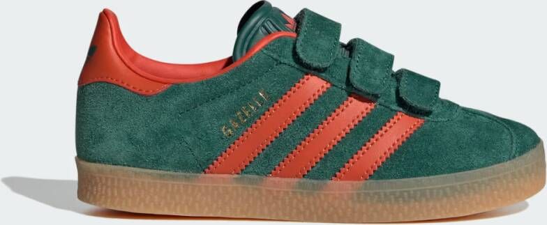 Adidas Originals Gazelle Schoenen Kids