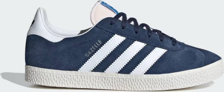 Adidas Originals Gazelle Shoes Kids