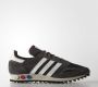 Adidas Originals De sneakers van de manier La Trainer Og - Thumbnail 2