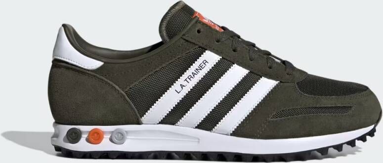 Adidas Originals LA Trainer Schoenen