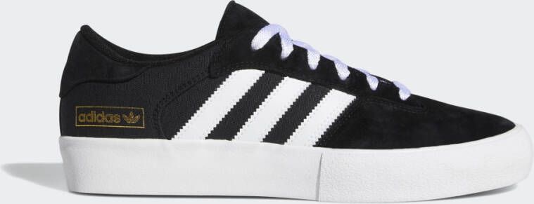 Adidas Skateboarding Matchbreak Super Skateschoenen zwart