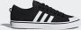 Adidas Originals Nizza Lo Core Black Cloud White Cloud White - Thumbnail 5