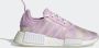 Adidas Nmd R1 Spraypaint Basisschool Schoenen - Thumbnail 5