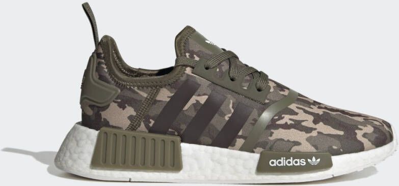 Adidas Originals NMD_R1 Schoenen