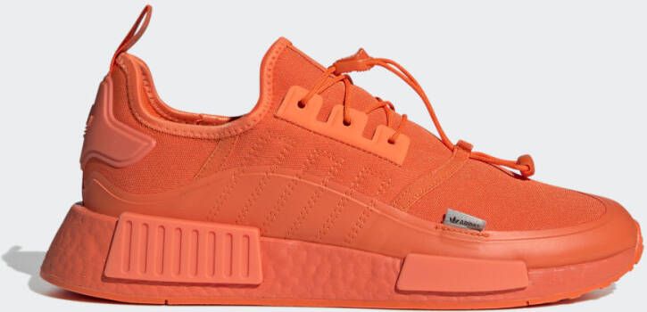 Adidas originals sale nmd r1 oranje