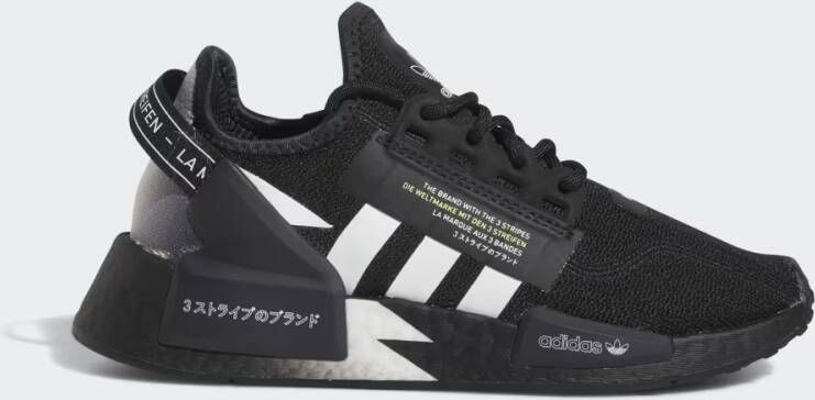 Adidas Originals NMD_R1 V2 Schoenen