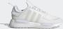 Adidas Originals Nmd_V3 Witte Herensneakers White Heren - Thumbnail 3