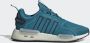 Adidas Originals NMD_V3 Heren Sneakers FZ6498 - Thumbnail 2