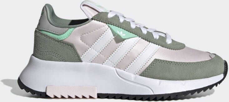 Adidas Originals Retropy F2 Schoenen