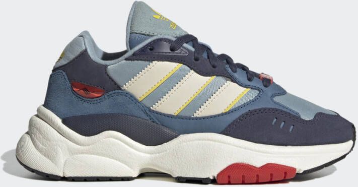 Adidas Originals Retropy F90 Schoenen