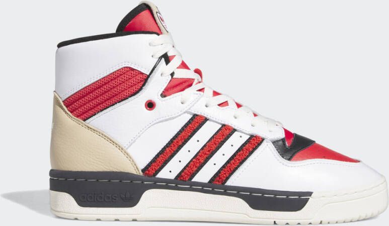 Adidas originals rivalry hi cheap top