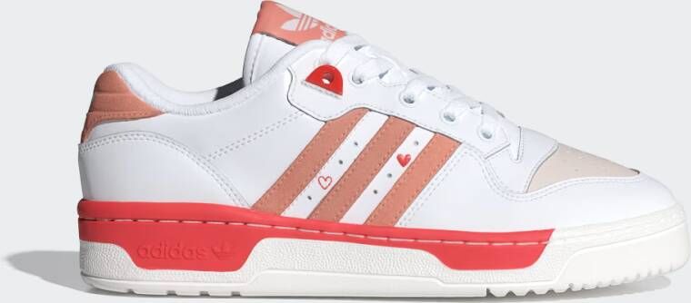 Adidas Originals Rivalry Low Schoenen