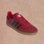 Adidas Originals Samba FC Bayern Schoenen - Thumbnail 1