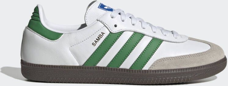 Adidas Originals Samba OG Schoenen