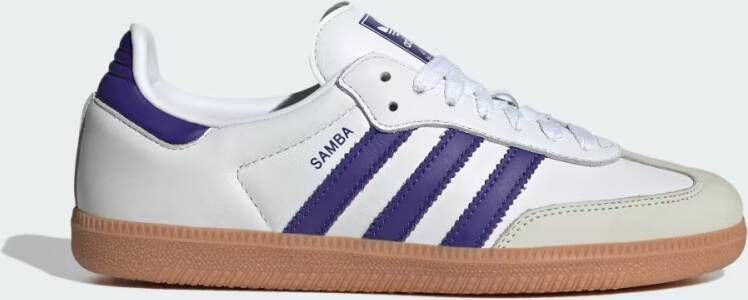 Adidas Originals Samba OG Schoenen