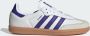 Adidas Originals Samba Og Sneaker Trendy Sneakers ftwr white energy ink off white maat: 37 1 3 beschikbare maaten:36 2 3 37 1 3 38 3 - Thumbnail 3