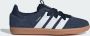 Adidas Originals Samba OG W sneakers Blue Heren - Thumbnail 3