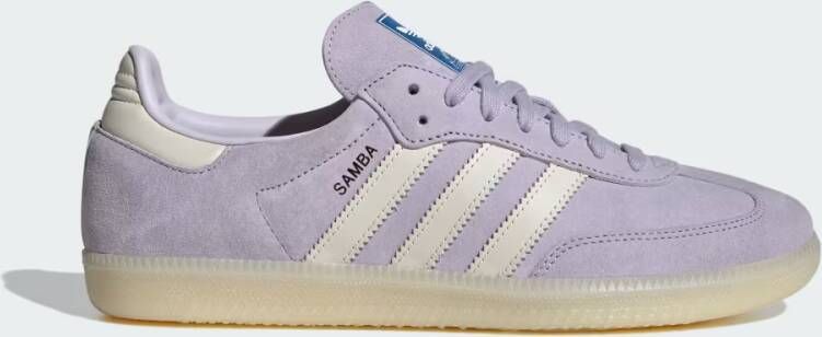 Adidas Originals Samba OG Shoes