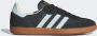 Adidas Originals Samba OG sportschoenen Black - Thumbnail 23