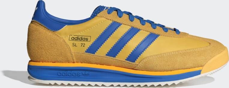 Adidas Originals SL 72 RS Schoenen