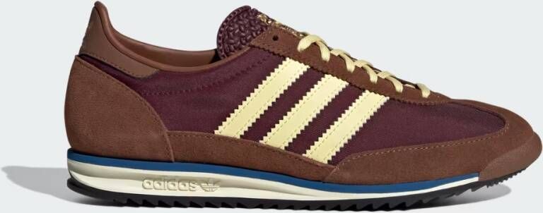 Adidas Originals SL 72 Schoenen