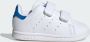 Adidas Originals Stan Smith Comfort Closure Schoenen Kids - Thumbnail 2