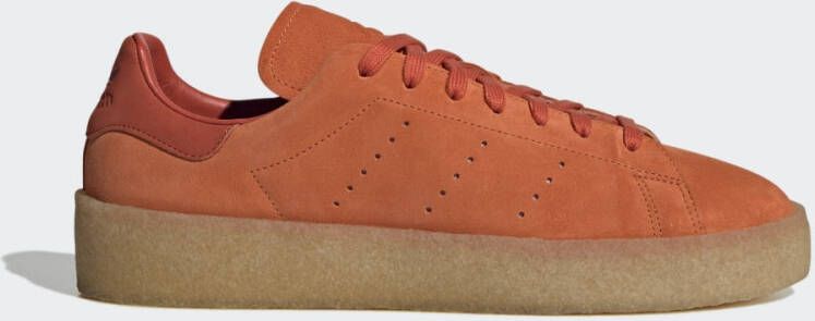 Adidas Originals Stan Smith Crepe Schoenen