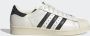 Adidas Originals Superstar 82 Cwhite Cblack Cwhite - Thumbnail 3