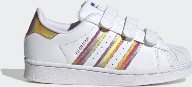 Adidas Originals Superstar Schoenen