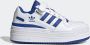 Adidas Triple Platforum Lo W Schoenen White Leer 1 3 Foot Locker - Thumbnail 2