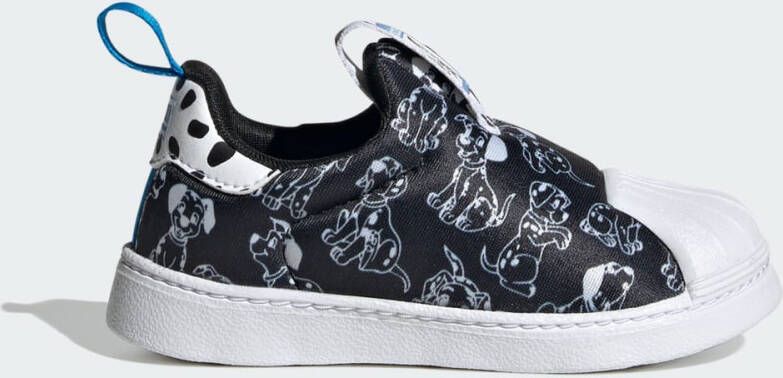 Adidas Originals x Disney 101 Dalmatiërs Superstar 360 Schoenen Kids