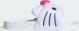 Adidas Hello Kitty Adilette Dames Slippers En Sandalen - Thumbnail 2